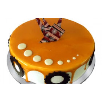 Orange Loops 1kg